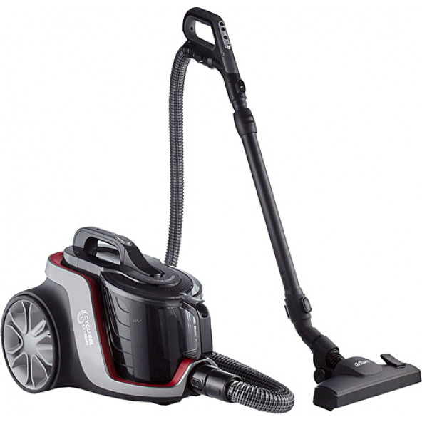 Arzum AR4094 Olimpia Control Cyclone 899 W Toz Torbasız Süpürge ürün görseli