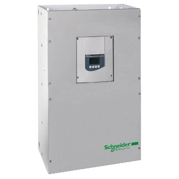 Schneıder,Altıstart 410A 690V Ats48C41Q