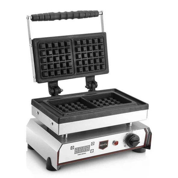 Remta Kare Model Waffle Makinesi W35