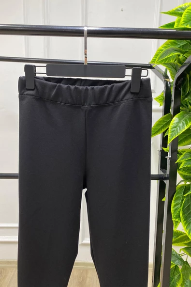 Kadın Toparlayıcı Yüksek Bel Tayt 6140 - 2