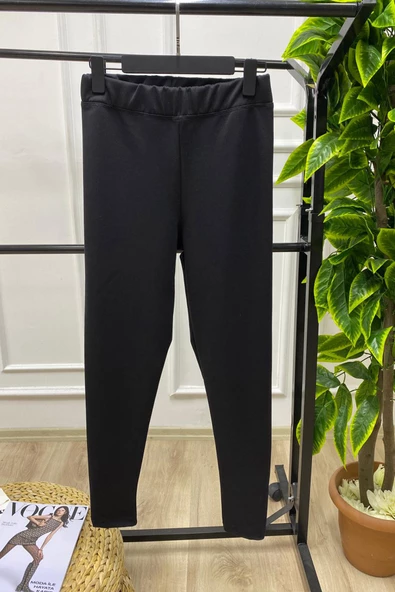 Kadın Toparlayıcı Yüksek Bel Tayt 6140 - 3