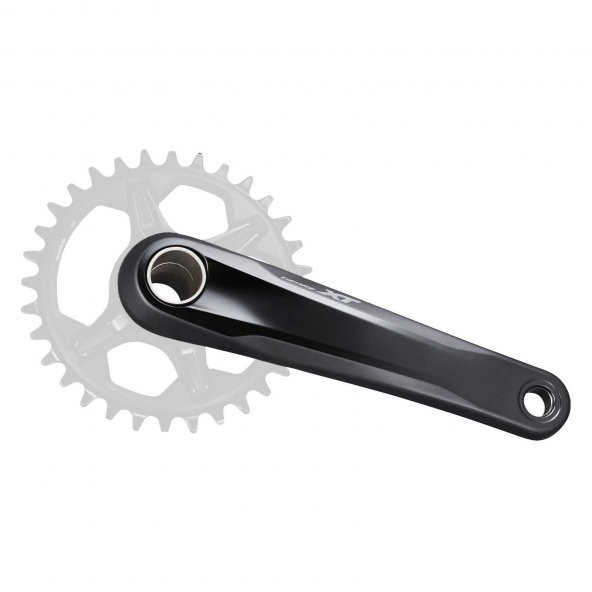 SHIMANO XT FC-M8120-1 12-Vites 175mm AYNAKOL KOLU