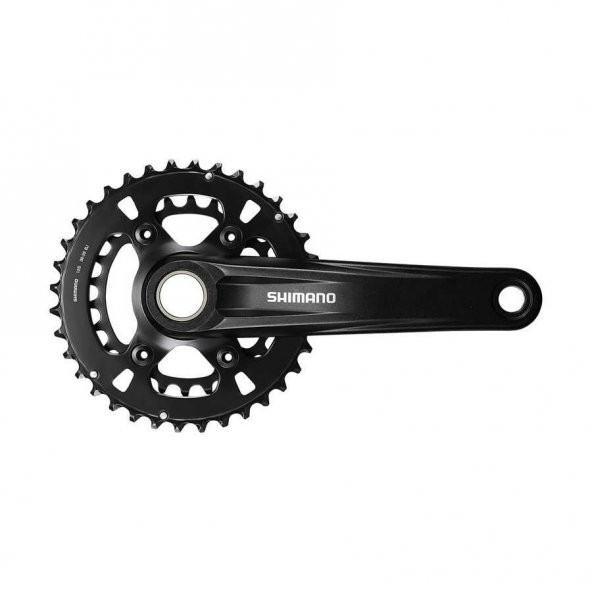SHIMANO DEORE FC-MT610-B2 12-Vites 36-26T 175MM AYNAKOL