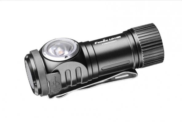 FENİX LD15R USB 500 LÜMEN EL FENERİ