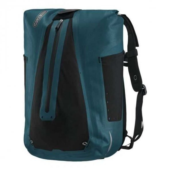 ORTLIEB F7710 VARIO BİSİKLET MONTAJLI SIRT ÇANTASI