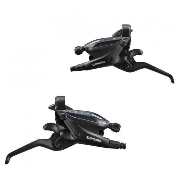 SHIMANO ALTUS ST-EF505 9x3Vites ÖN ARKA VİTES FREN KOLU