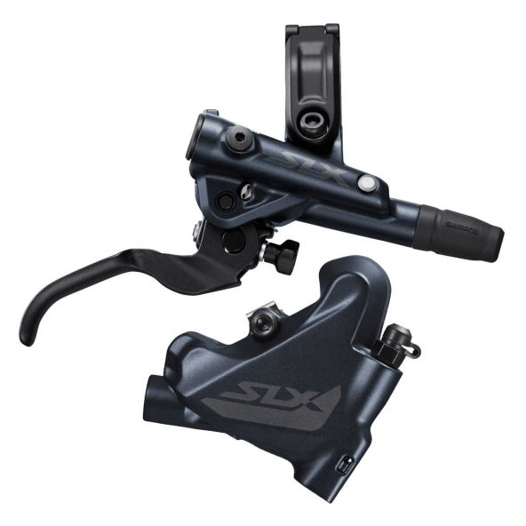 SHIMANO SLX BL-M7100+BR-M7110 2 PİSTON ARKA HİDROLİK FREN SETİ