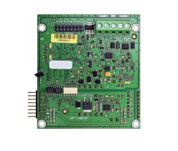 Teletek SIMPO TTE Loop