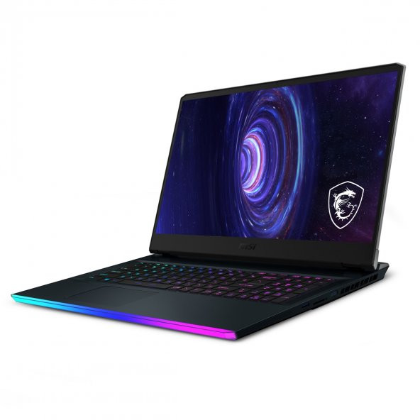 MSI GE76 RAIDER 10UG-222TR i7-10870H 64GB RTX3070 8GB 2TB SSD 17.3 240Hz W10 - 2