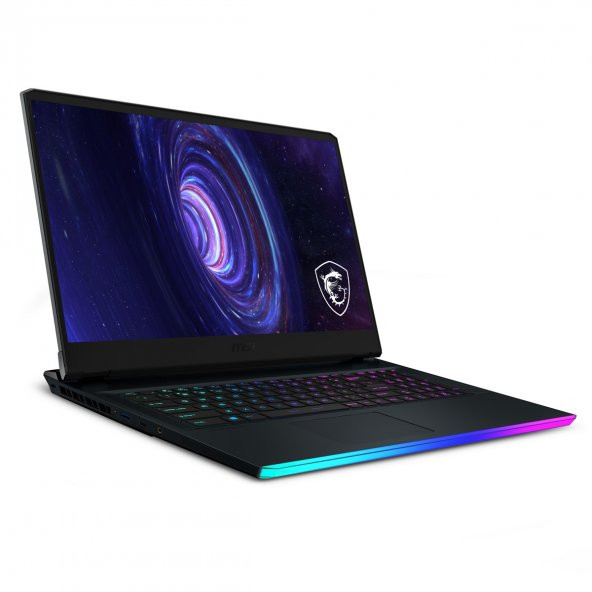 MSI GE76 RAIDER 10UG-222TR i7-10870H 64GB RTX3070 8GB 2TB SSD 17.3 240Hz W10 - 3