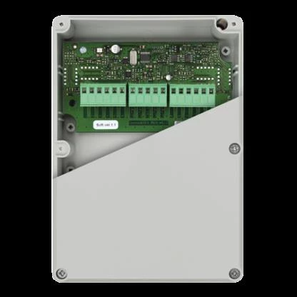 Teletek SensoIRIS MIO40 Adresli Giriş Modülü - 2