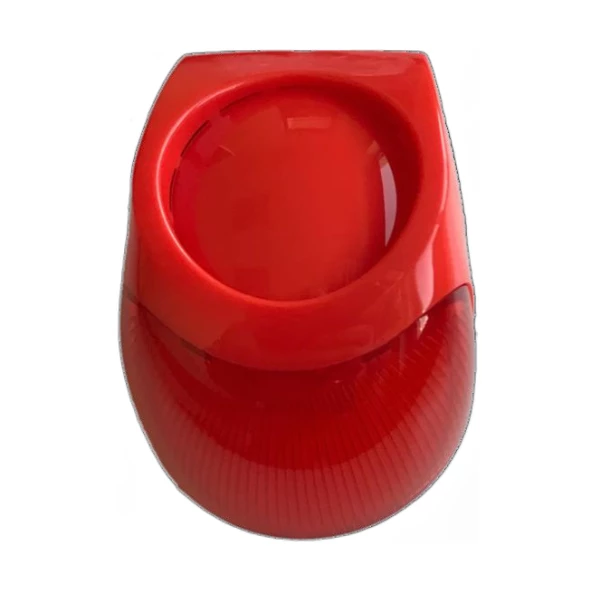 Teletek SF50 Konvansiyonel Flaşörlü Siren - 2