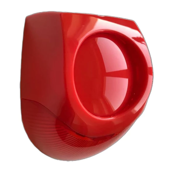 Teletek SF50 Konvansiyonel Flaşörlü Siren - 3