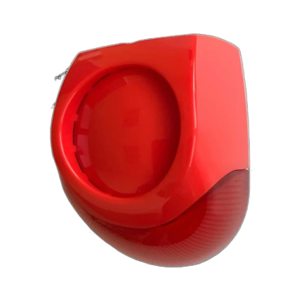 Teletek SF50 Konvansiyonel Flaşörlü Siren