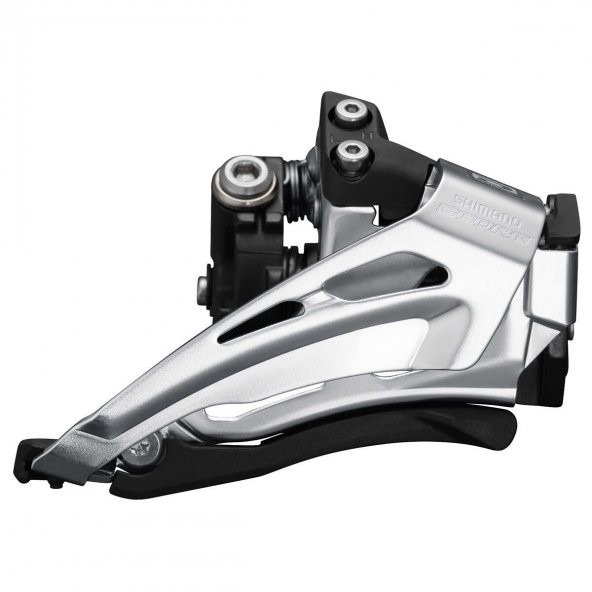 SHIMANO DEORE FD-M618-L İKİLİ 34.9MM ÖN VİTES DEĞİŞTİRİCİ
