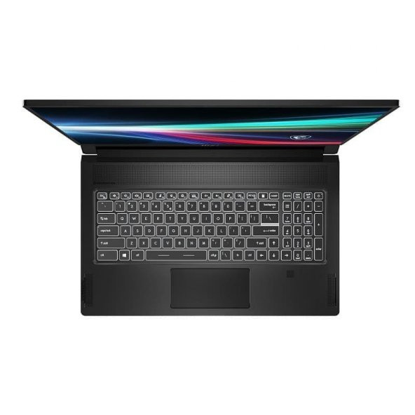MSI NB CREATOR 17 B11UG-420TR I7-11800H 32GB DDR4 RTX3070 GDDR6 8GB 2TB SSD 17.3 UHD 120Hz W10 - 6