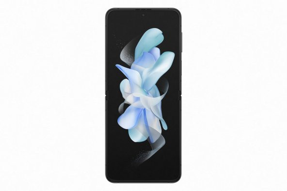 Samsung Galaxy Z Flip4 128 GB 8 GB Ram Siyah (Samsung Türkiye Garantili) - 3