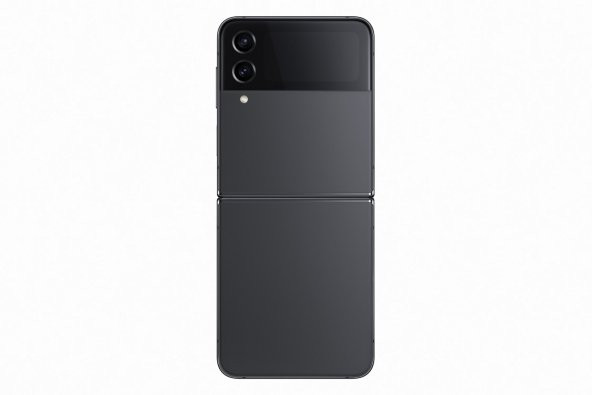 Samsung Galaxy Z Flip4 128 GB 8 GB Ram Siyah (Samsung Türkiye Garantili) - 4