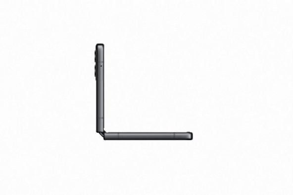 Samsung Galaxy Z Flip4 128 GB 8 GB Ram Siyah (Samsung Türkiye Garantili) - 6