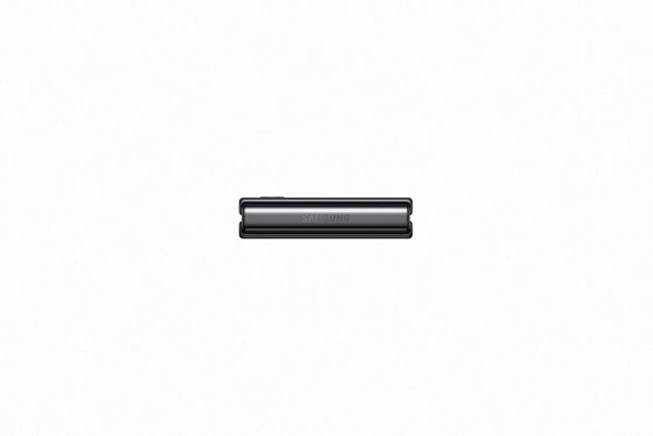 Samsung Galaxy Z Flip4 128 GB 8 GB Ram Siyah (Samsung Türkiye Garantili) - 7