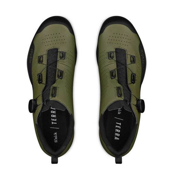 FIZIK TERRA ATLAS MTB AYAKKABI - 3