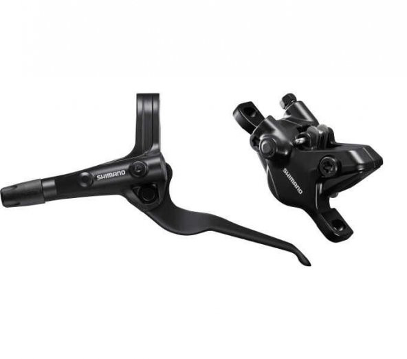 SHIMANO DEORE BL-MT402-3A(L), BR-MT410(F) ÖN HİDROLİK DİSK FREN SETİ