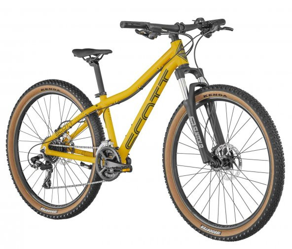 SCOTT ROXTER 26 DAĞ BİSİKLETİ - Resim 2