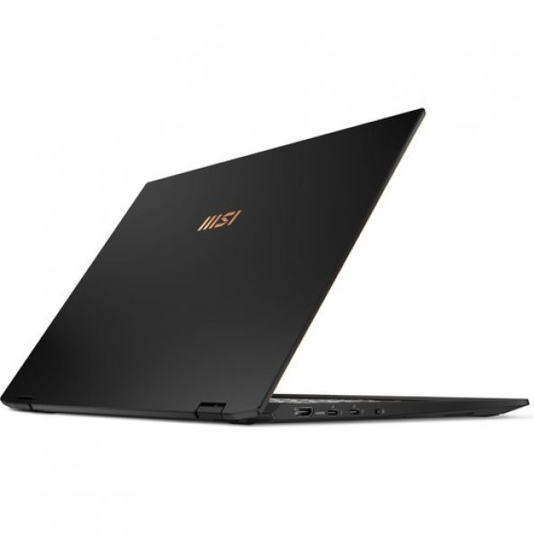 MSI WF66 11UJ-867TR Intel Core i7 11800H 16GB 1TB SSD RTXA2000 Windows 10 Pro 15.6" FHD 144Hz Taşınabilir Bilgisayar - 4