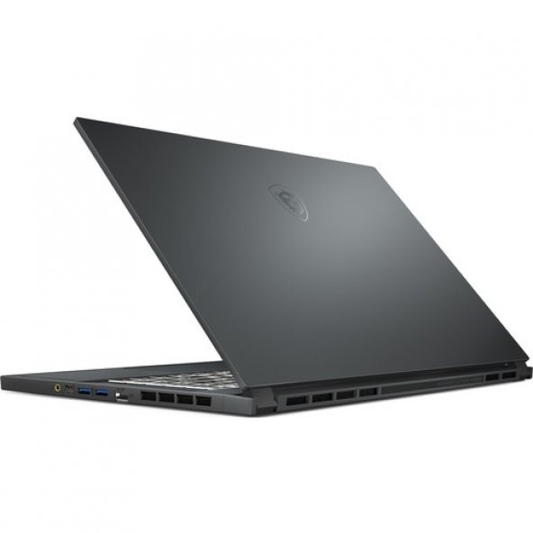 MSI WF66 11UJ-867TR Intel Core i7 11800H 16GB 1TB SSD RTXA2000 Windows 10 Pro 15.6" FHD 144Hz Taşınabilir Bilgisayar - 5