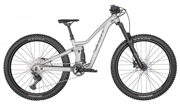 SCOTT RANSOM 600 DAĞ BİSİKLETİ