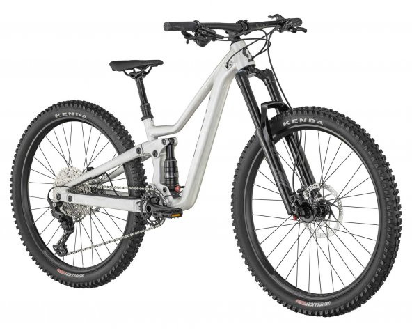 SCOTT RANSOM 600 DAĞ BİSİKLETİ - Resim 2