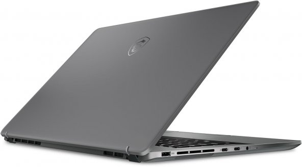 MSI NB CREATOR Z17 A12UGST-047TR I7-12700H 32GB DDR5 RTX3070TI GDDR6 8GB 1TB SSD 17.0 QHD 165Hz TOUCH W11P - 6