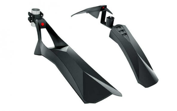 HEBIE VIPER X 0716 E ÖN ARKA ÇAMURLUK