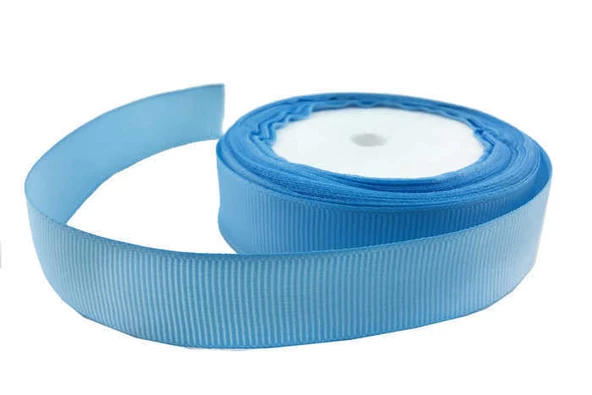 Benim Marifetlerim Mavi Grogren Kurdele 2 cm 10 Metre ürün görseli