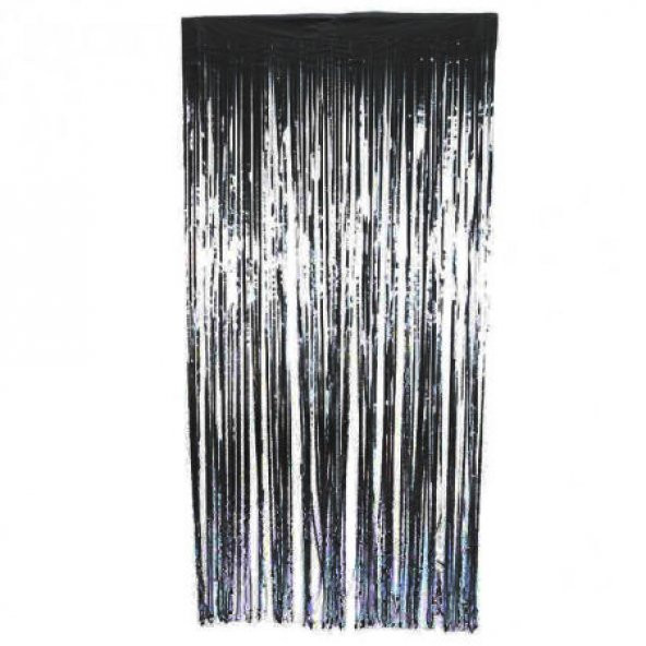 Benim Marifetlerim Püsküllü Siyah Doğum Günü Arka Fonu Banner ürün görseli