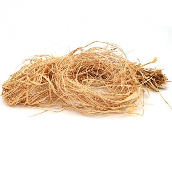 Benim Marifetlerim Doğal Rafya 100 Gram ürün görseli