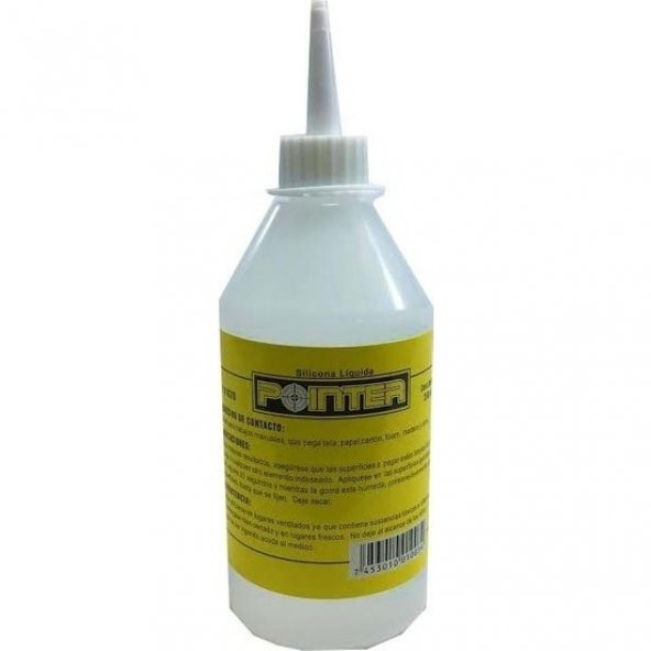 Benim Marifetlerim Soğuk Sıvı Silikon 30 cc ürün görseli 1