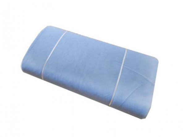 Benim Marifetlerim Mavi Kristal Tül 1 Metre ürün görseli