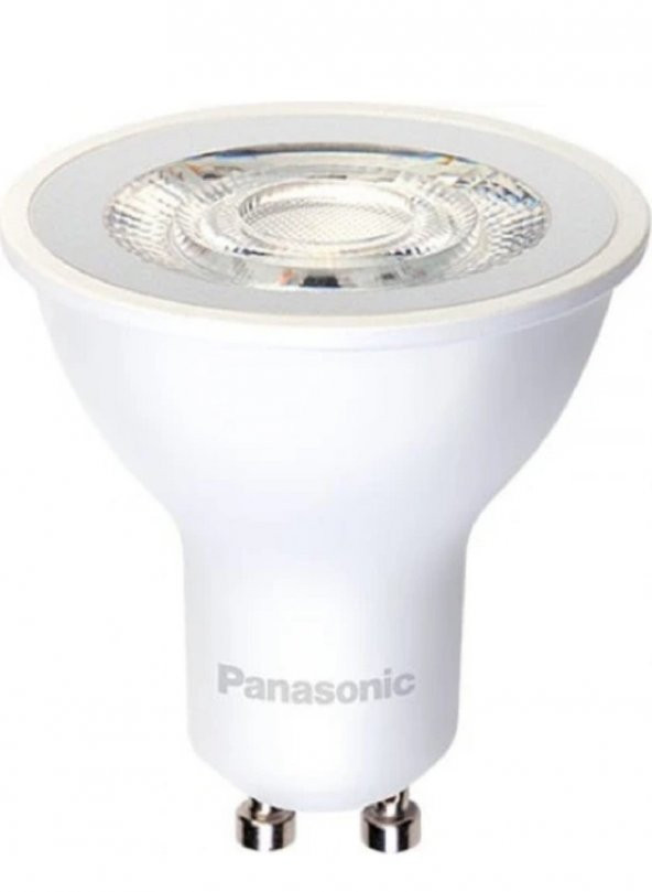 mylights  panasonıc gu10 duylu 2700 sarı renk led ampul  10 adet fiyatıdır - 3
