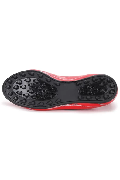 LİG Orthopedix Latmos Match Futbol Halı Saha Spor Ayakkabısı - 5