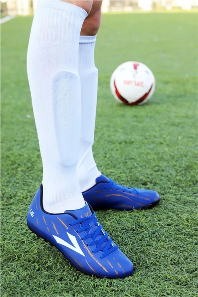 LİG Orthopedix Latmos Match Futbol Halı Saha Spor Ayakkabısı - 11