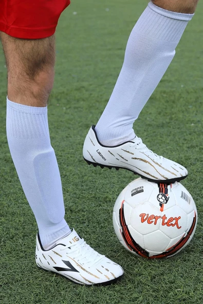 LİG Orthopedix Latmos Match Futbol Halı Saha Spor Ayakkabısı - 7