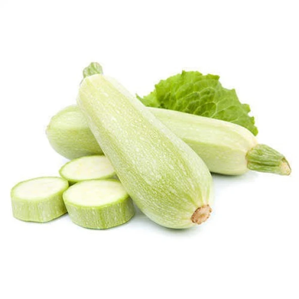 Kabak Tohumu Beyaz Sakız Kabak (10 Gr) - 3