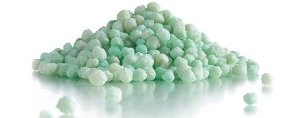 Entec 20-10-10 Akıllı Gübre (1 Kg) Yeşil İri Taneli - 3