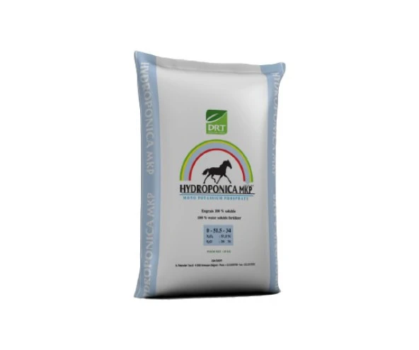 Hydroponica MKP- 0-51,5-34- (25 Kg )