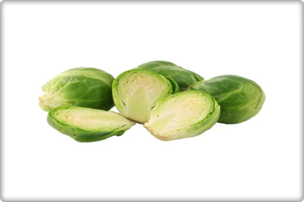 Brüksel Lahanası Tohumu (200 Adet) - 3
