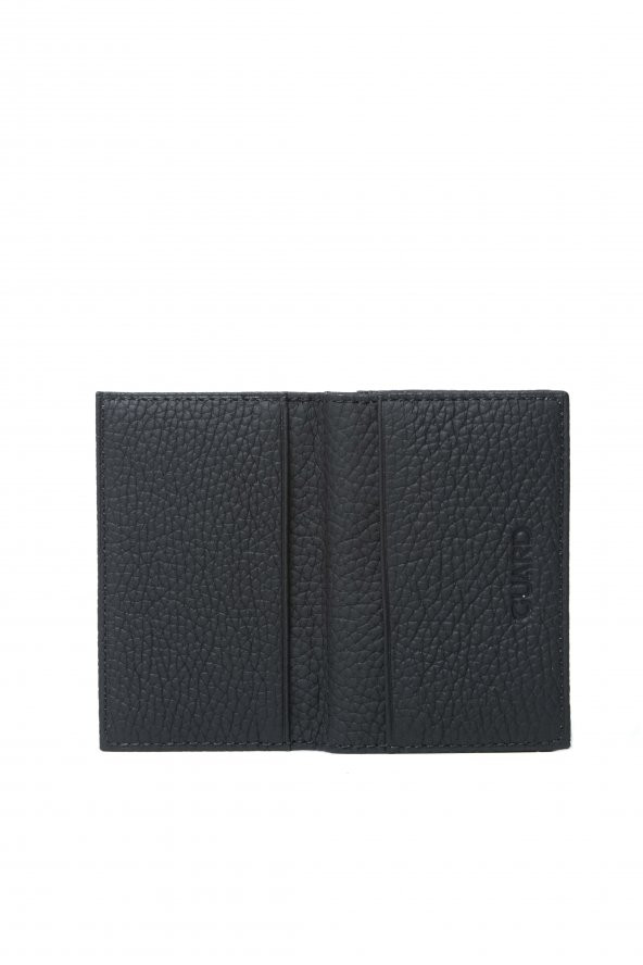 Guard Kartlık Cüzdan Hakiki Deri Unisex Kartlık 1169 Cardholder