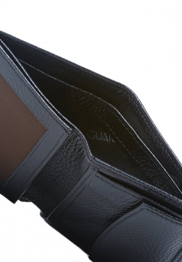 Guard 29 Wallet Erkek Deri Cüzdan - 3