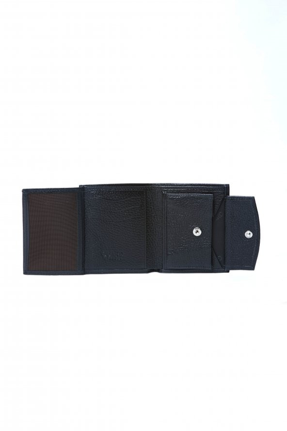 Guard 29 Wallet Erkek Deri Cüzdan - 2
