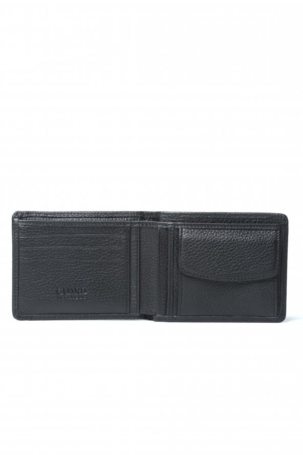 Guard Hakiki Deri Cüzdan Kartlık 1320 Wallet Erkek Cüzdan - 3